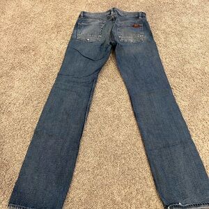 7 for All Mankind Men’s Jeans